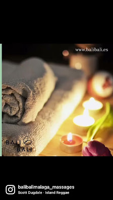 Bali Bali Massages Center Málaga/ Bali Bali Masajes en Málaga thumb 6